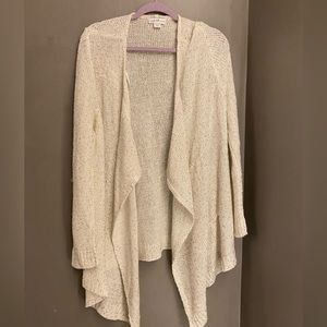 Jaclyn Smith Sequin Sweater